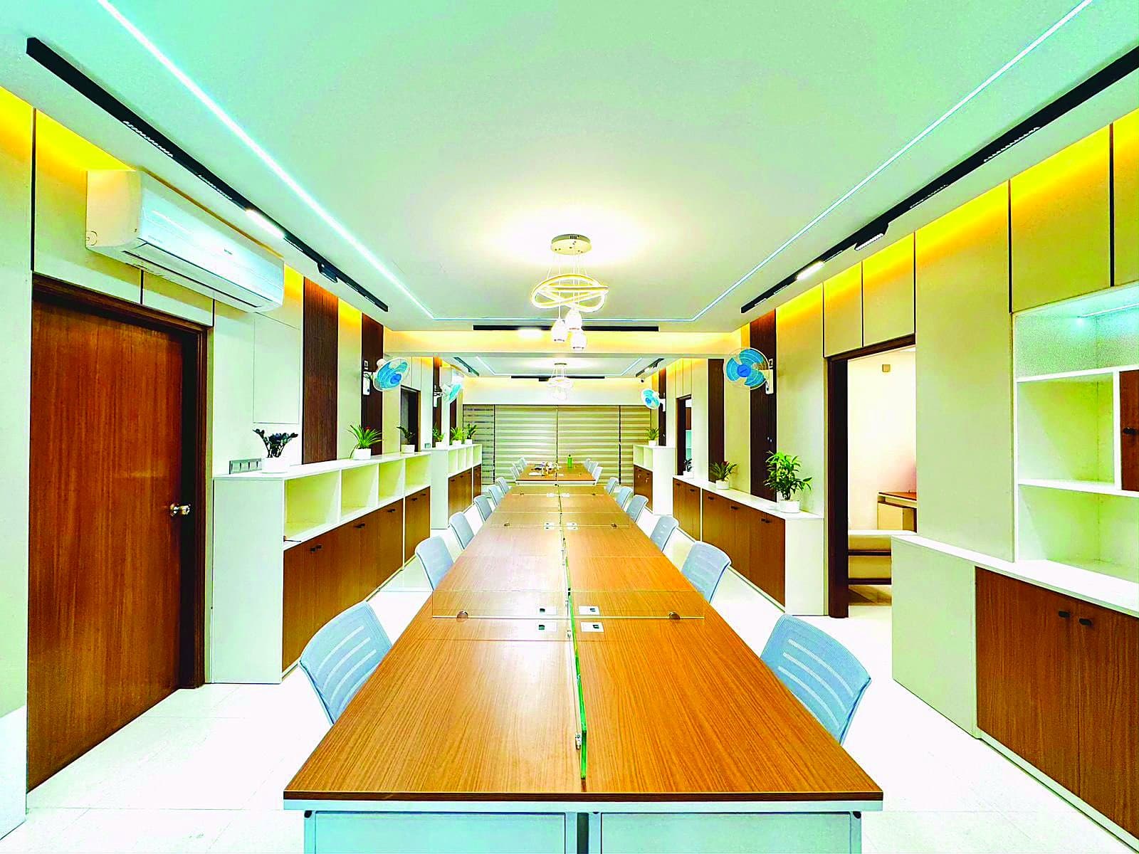 Dream Textiles corporate office